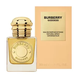 BURBERRY GODDESS INTENSE