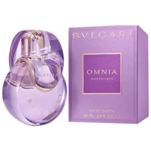BVLGARI OMNIA AMETHYSTE
