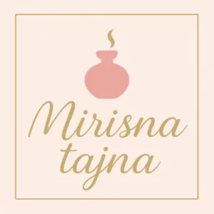 Mirisna Tajna logo
