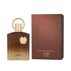 Afnan Supremacy in Oud