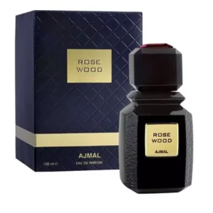 AJMAL ROSE WOOD
