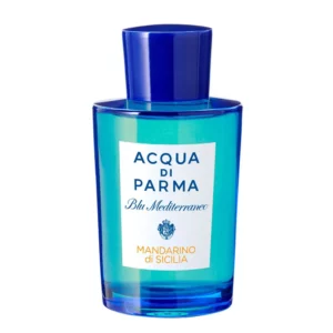 Acqua di Parma Blu Mediterraneo Mandarino di Sicilia