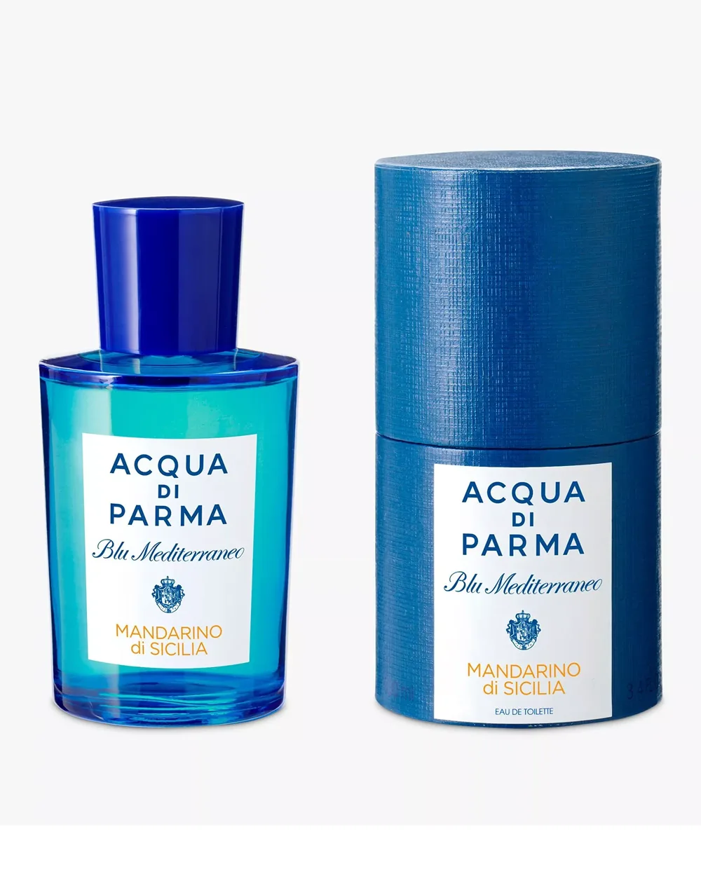 Acqua di Parma Blu Mediterraneo Mandarino di Sicilia