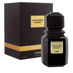 Ajmal Hatkora Wood