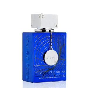 Armaf Club De Nuit Blue Iconic