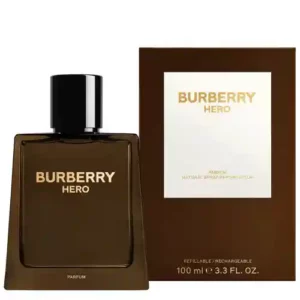 BURBERRY HERO PARFUM