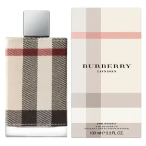 BURBERRY LONDON