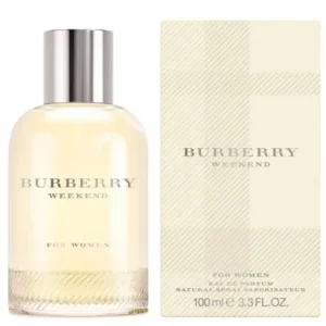 BURBERRY WEEKEND