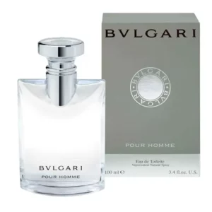 BVLGARI POUR HOMME