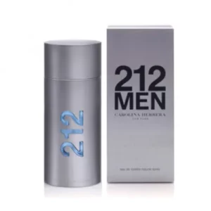 CAROLINA HERRERA 212 MAN