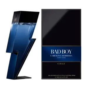 CAROLINA HERRERA BAD BOY COBALT