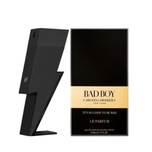 CAROLINA HERRERA BAD BOY