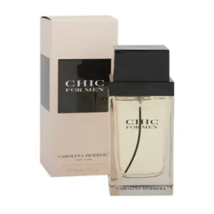 CAROLINA HERRERA CHIC