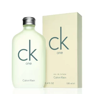 Calvin Klein One