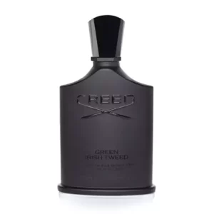 CREED GREEN IRISH TWEED