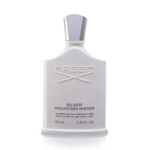 CREED SILVER MOUNTAIN WATER Muski