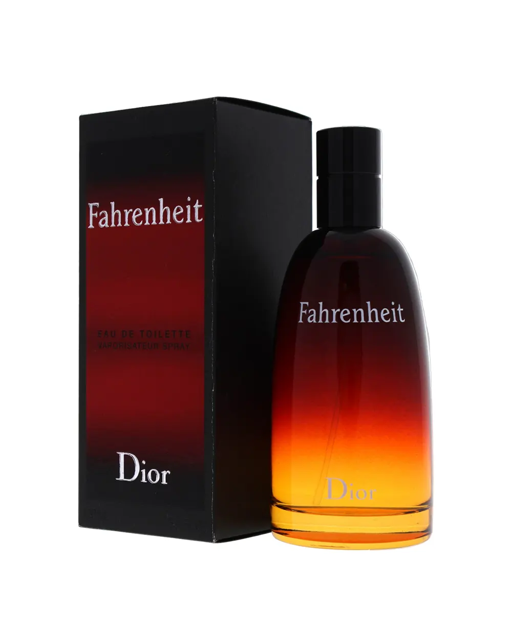 Dior Fahrenheit