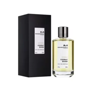 Mancera Cedrat Boise Edp