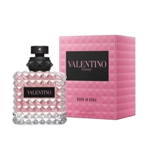 Valentino Born In Roma Donna Edp