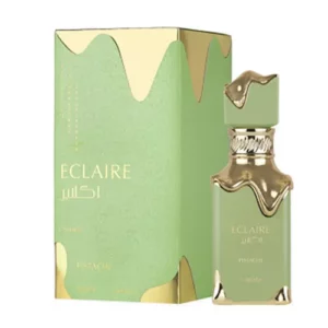 LATTAFA ECLAIRE PISTACHE