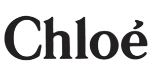 Chloe logo parfemi