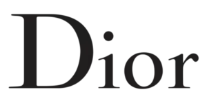 Dior logo parfemi