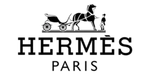 Hermes logo parfemi