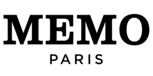 Memo Paris logo parfemi
