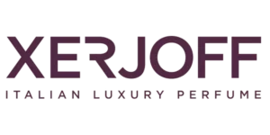 Xerjoff logo parfemi